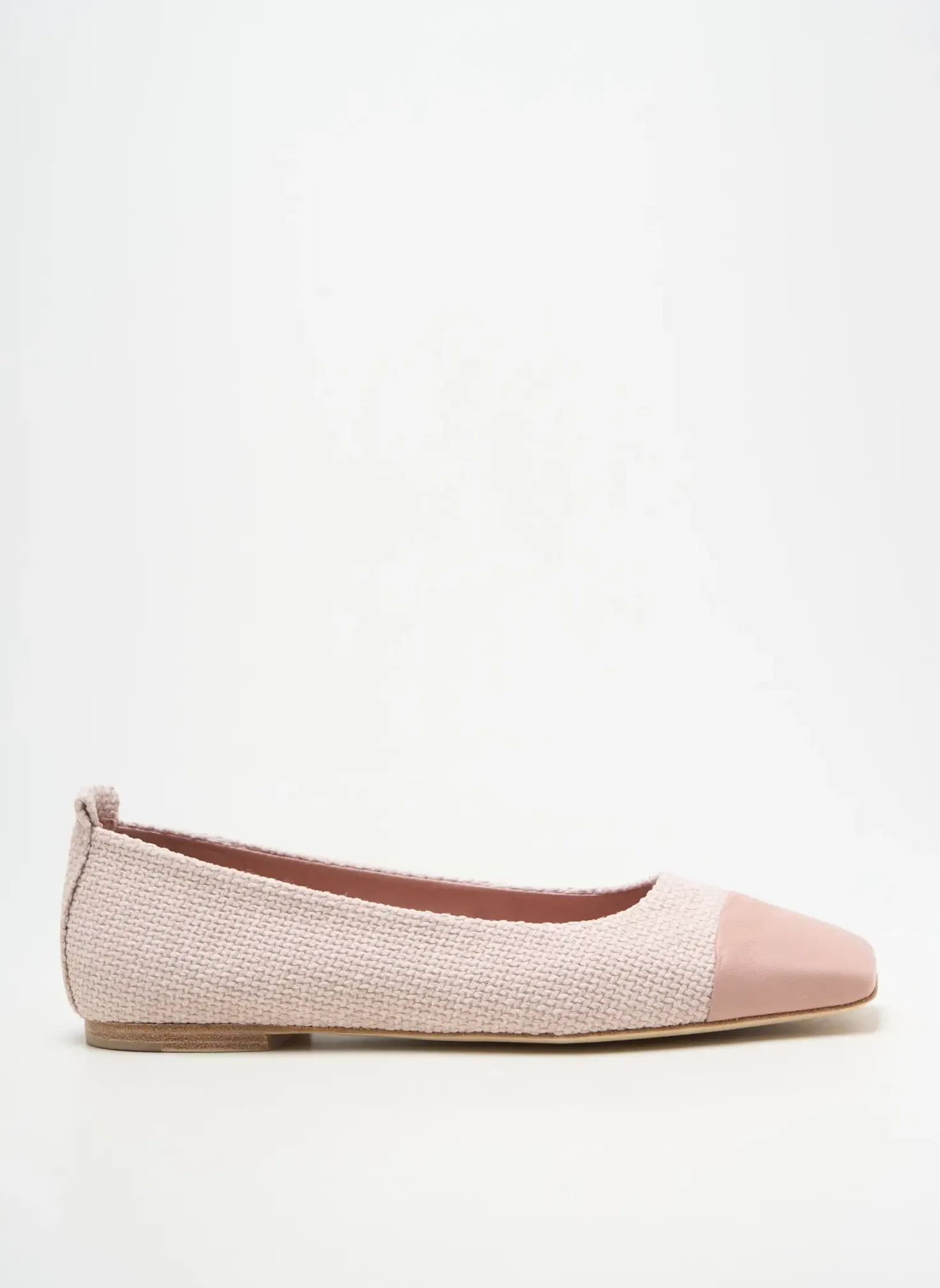 Ballerines Kennel Und Schmenger Rose Talon Plat Jusqu'à 3cm