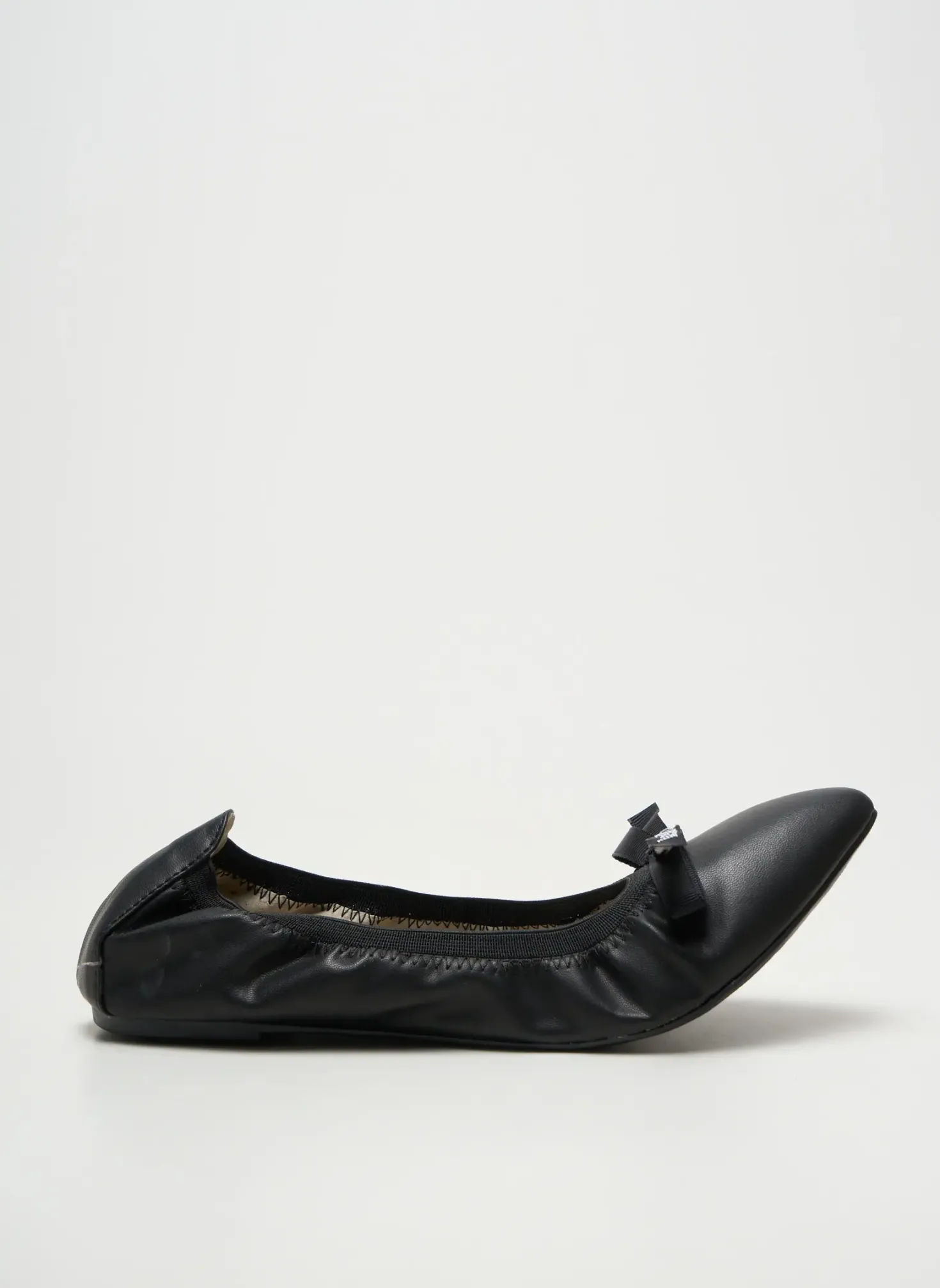 Ballerines Lpb Les Petites Bombes Noir Talon Plat Jusqu'à 3cm