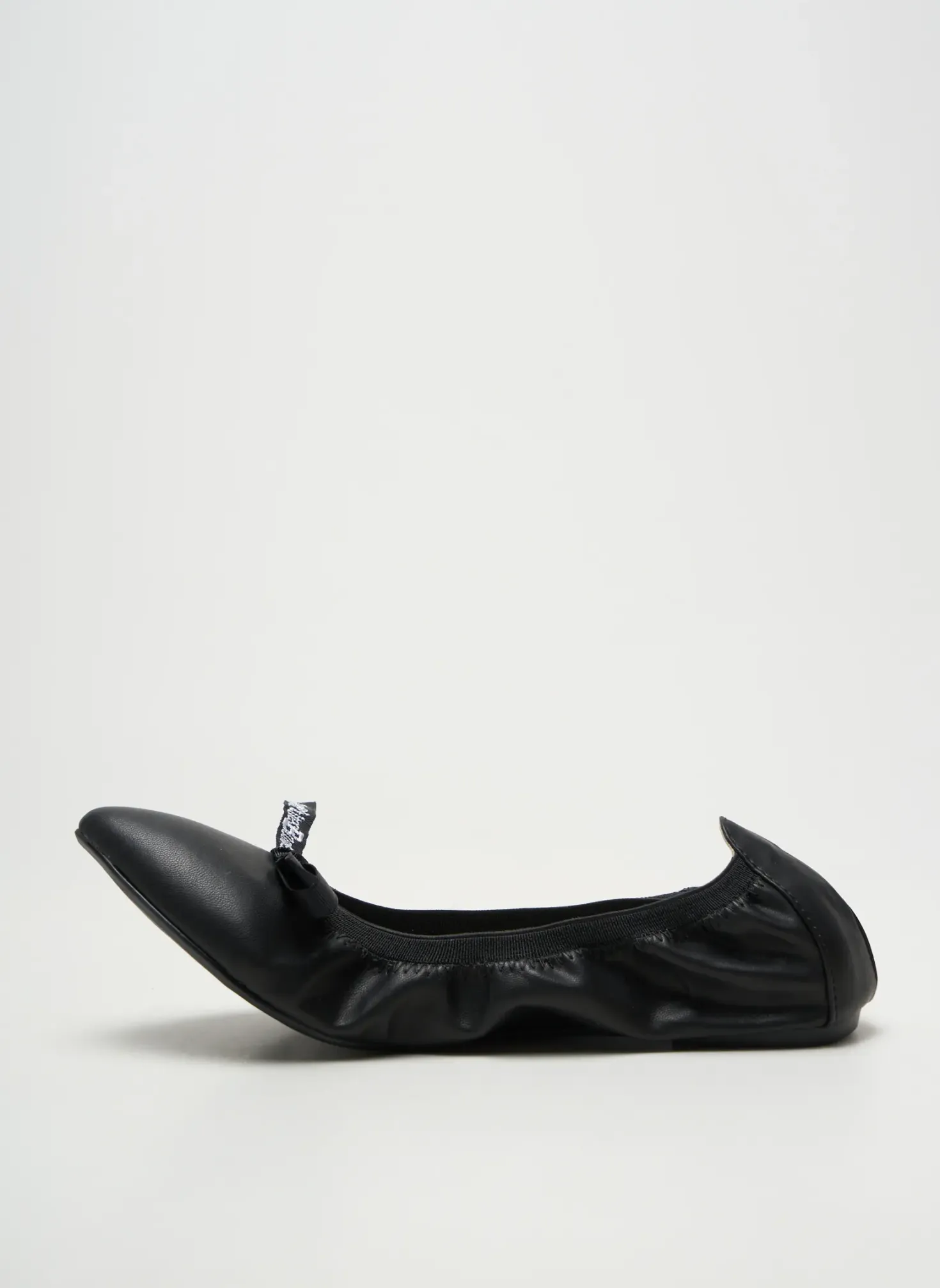 Ballerines Lpb Les Petites Bombes Noir Talon Plat Jusqu'à 3cm