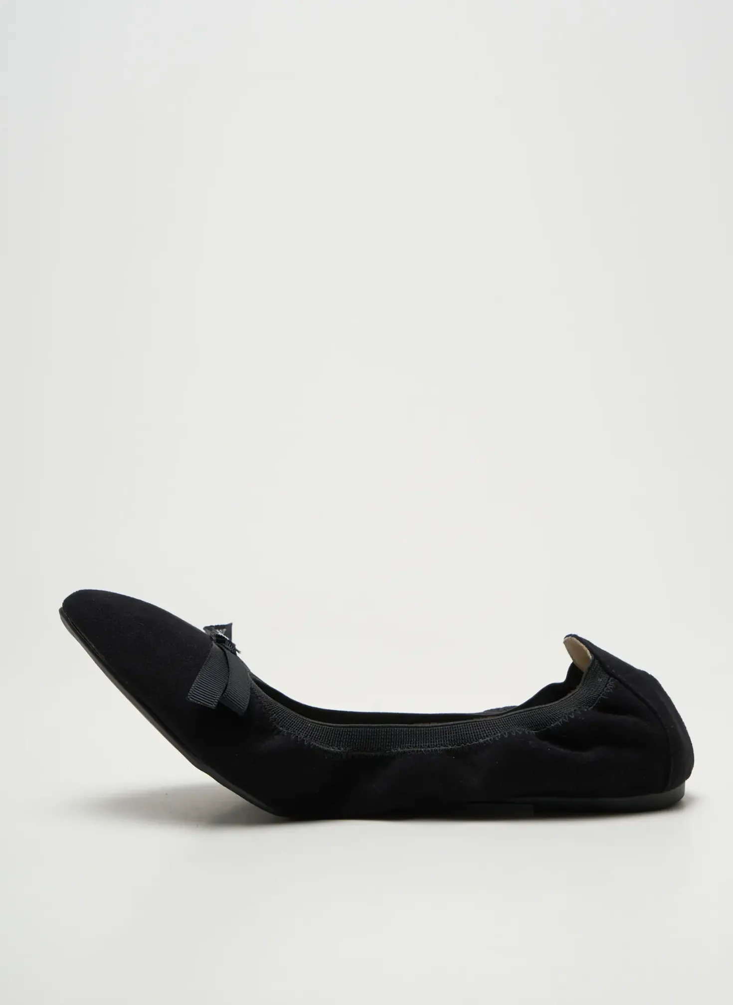 Ballerines Lpb Les Petites Bombes Noir Talon Plat Jusqu'à 3cm