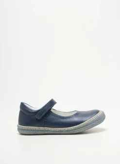 Ballerines Primigi Bleu Bout Rond