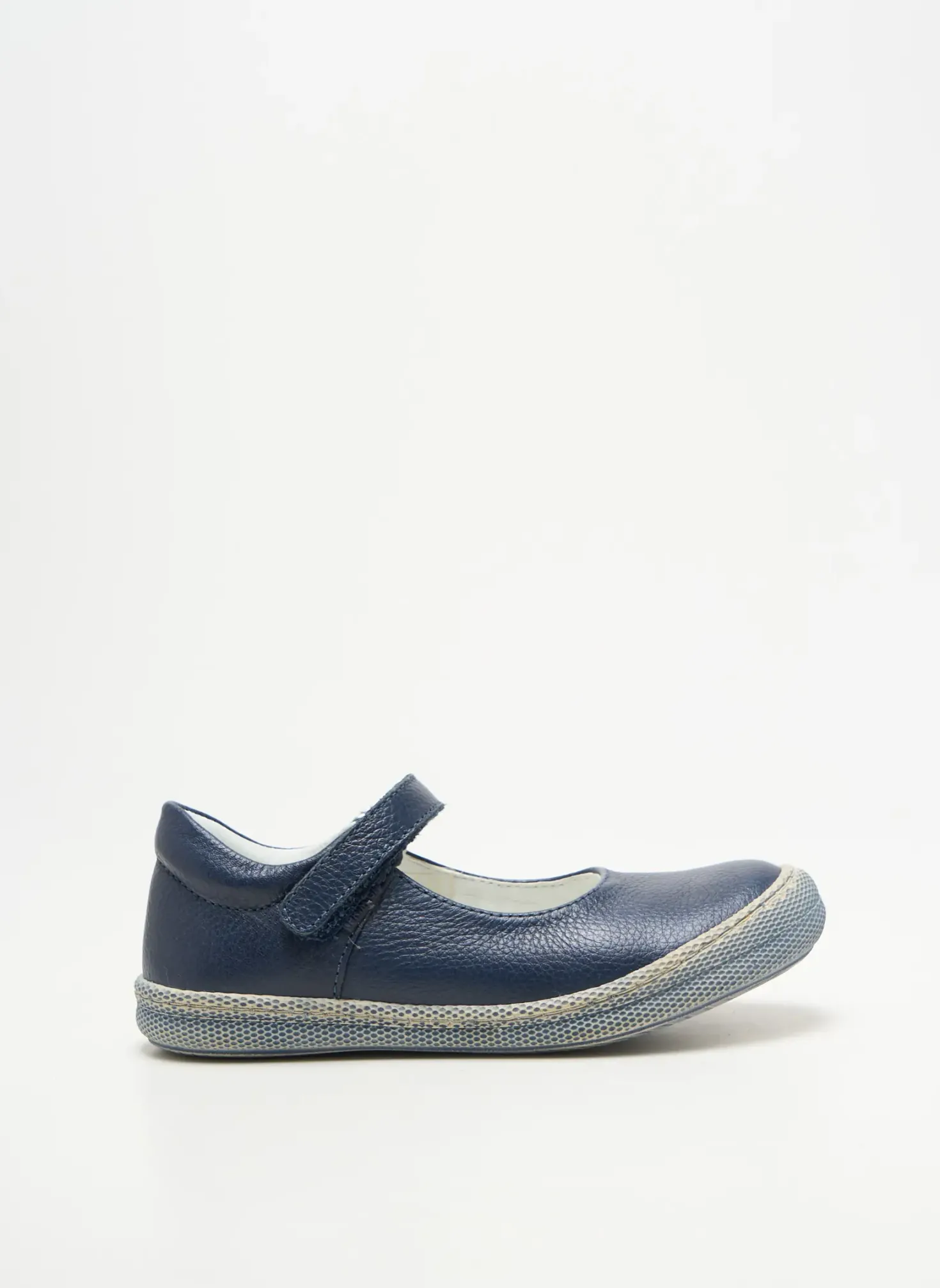 Ballerines Primigi Bleu Bout Rond