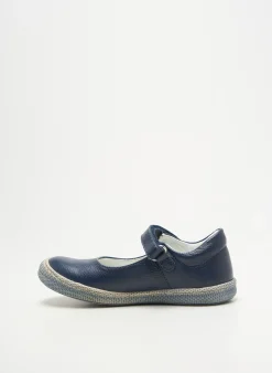 Ballerines Primigi Bleu Bout Rond