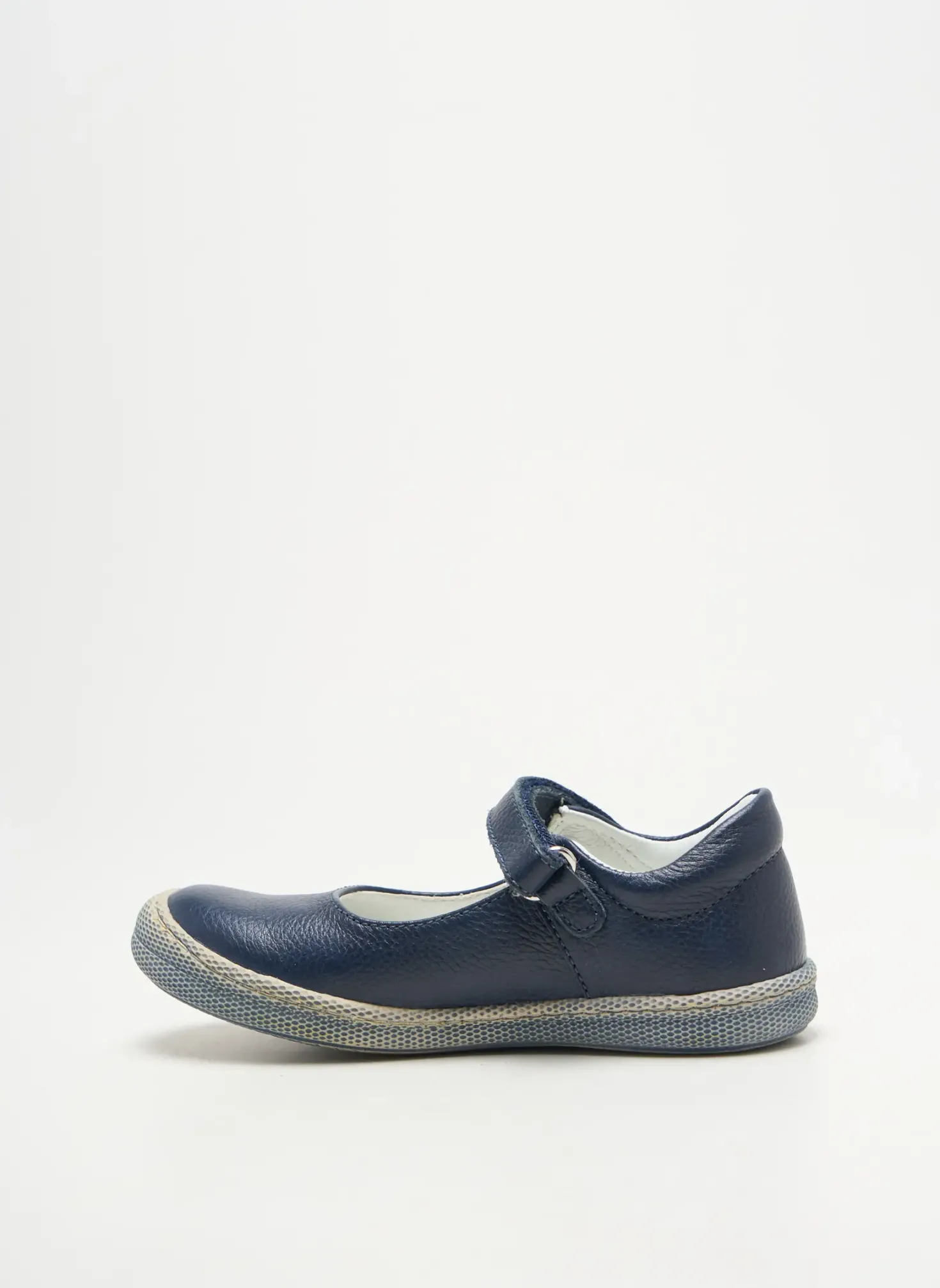 Ballerines Primigi Bleu Bout Rond