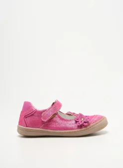Ballerines Primigi Rose Bout Rond