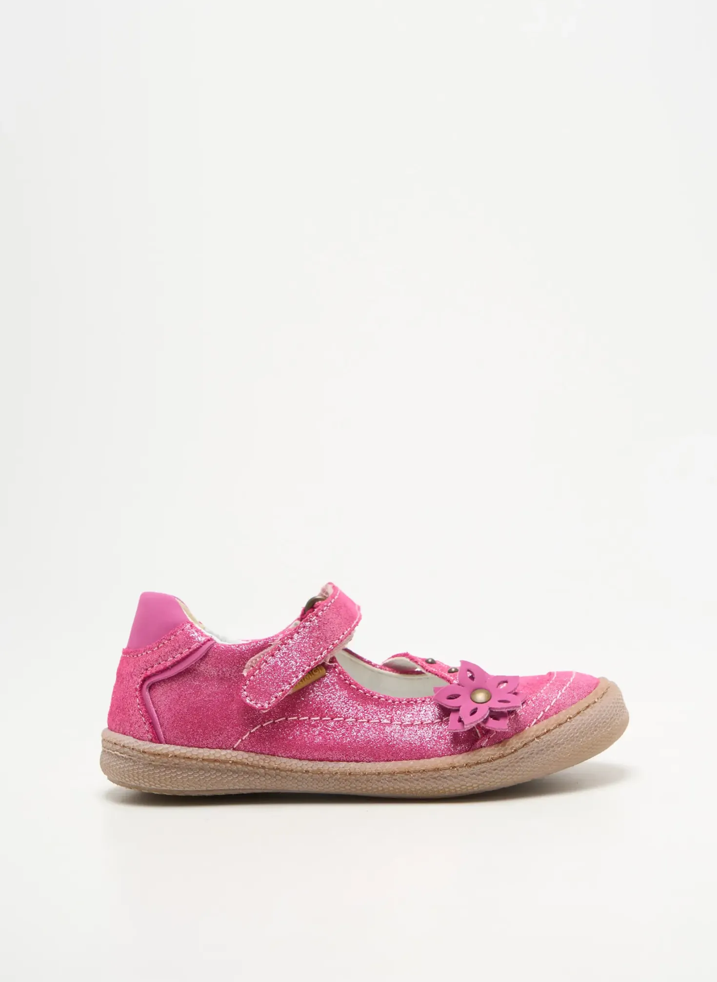Ballerines Primigi Rose Bout Rond