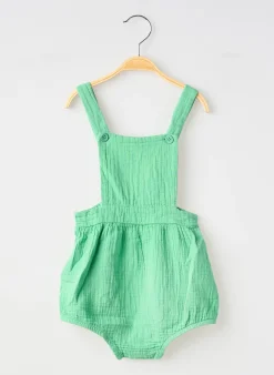 Barboteuse Moulin Roty Vert