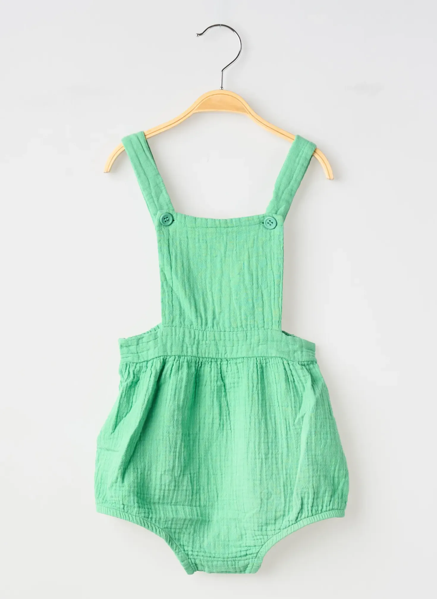 Barboteuse Moulin Roty Vert
