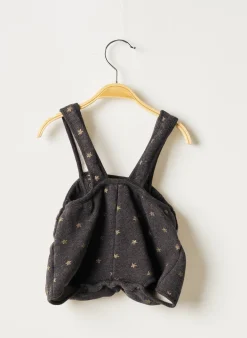 Barboteuse Petit Bateau Gris
