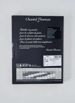 Bas Chantal Thomass Blanc
