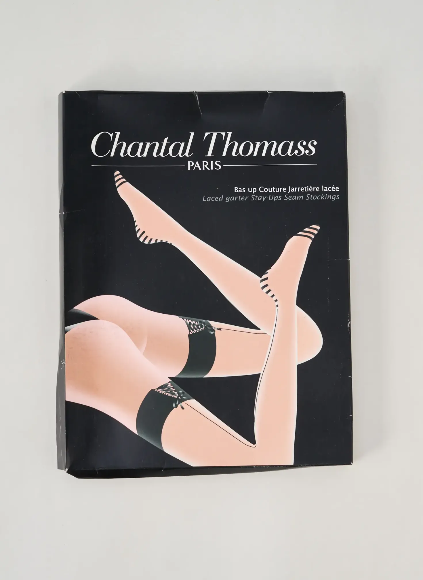 Bas Chantal Thomass Chair