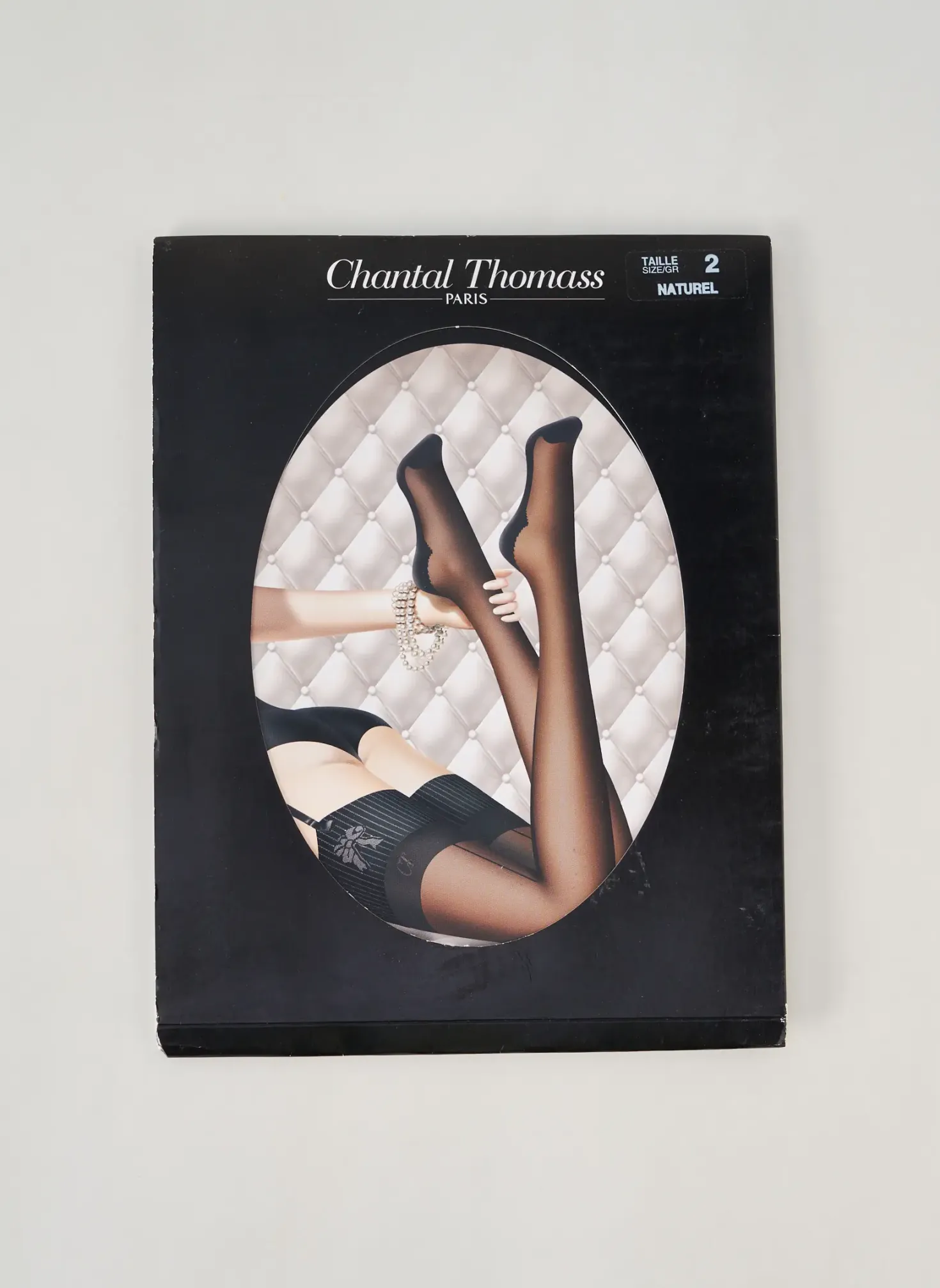 Bas Chantal Thomass Chair