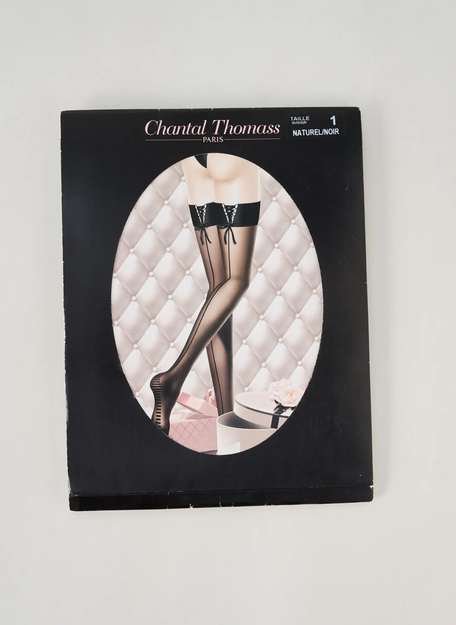 Bas Chantal Thomass Chair