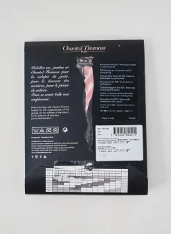 Bas Chantal Thomass Noir
