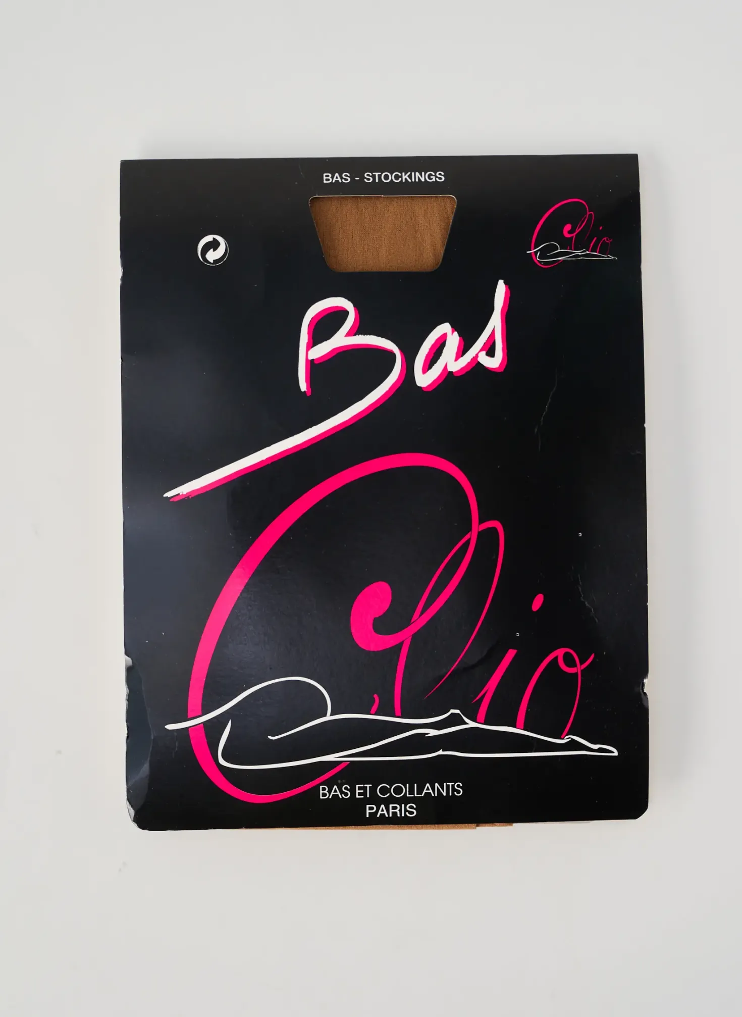 Bas Clio Chair