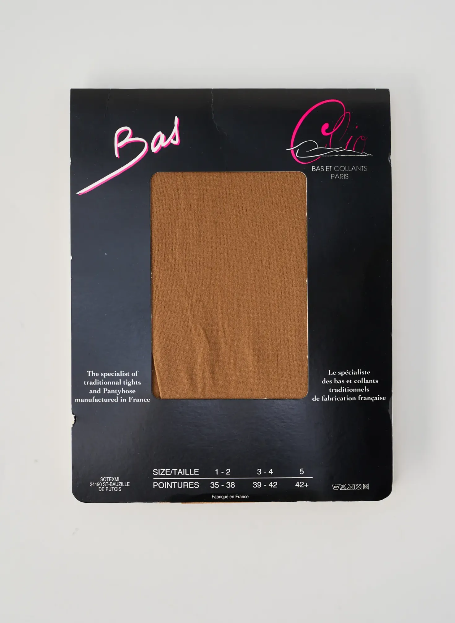 Bas Clio Chair