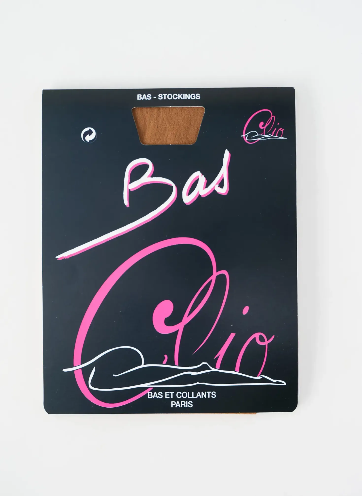 Bas Clio Chair