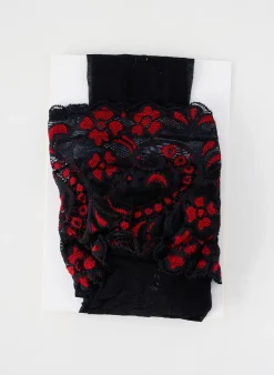 Bas Clovis & Clothilde Noir