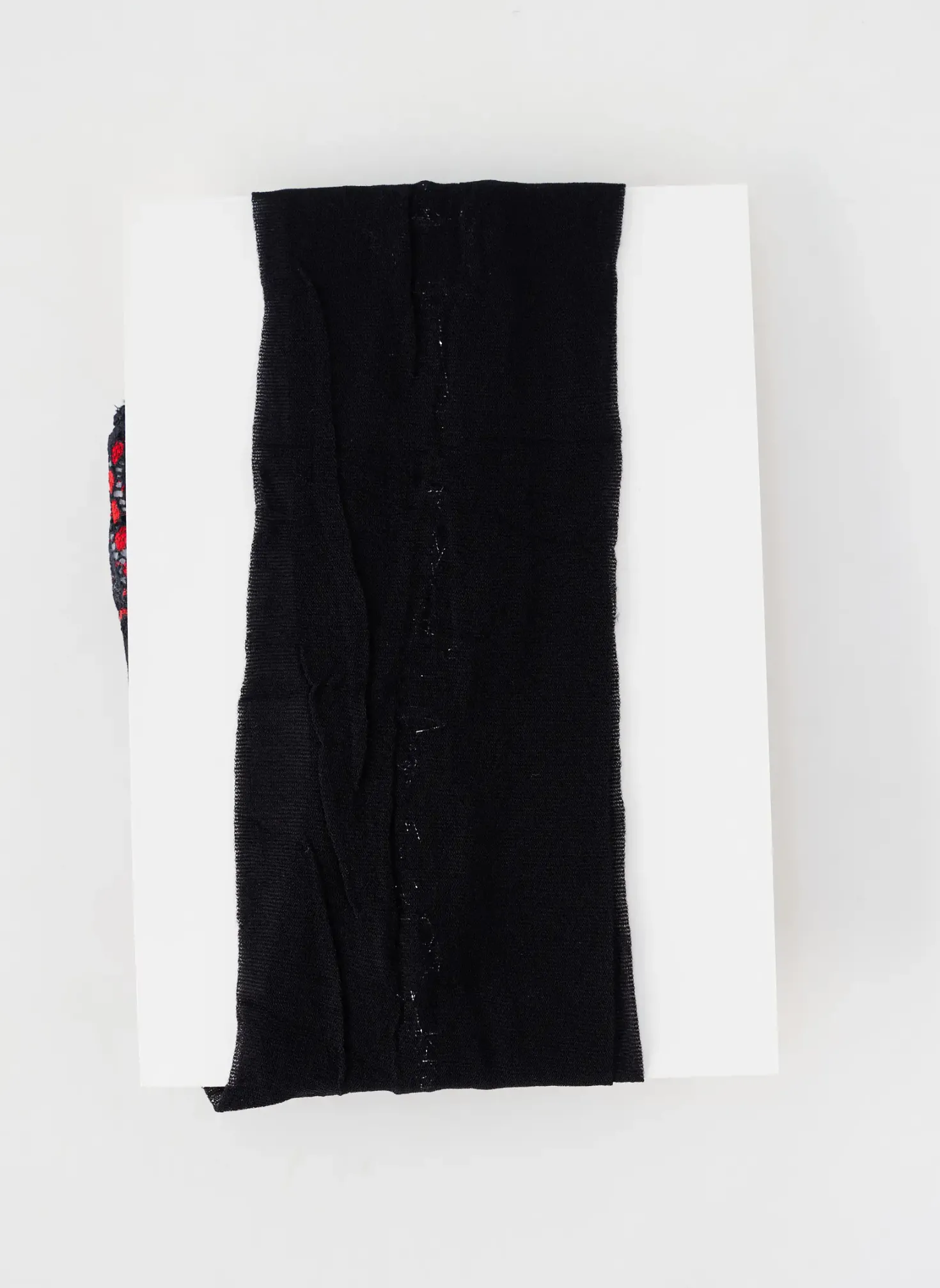Bas Clovis & Clothilde Noir
