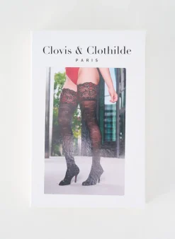 Bas Clovis & Clothilde Noir