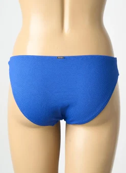Bas De Maillot De Bain Aubade Bleu Culotte