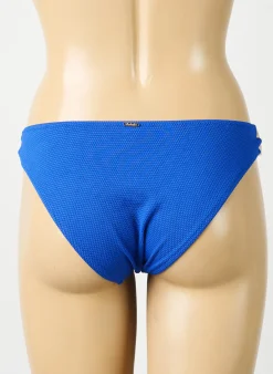 Bas De Maillot De Bain Aubade Bleu Culotte