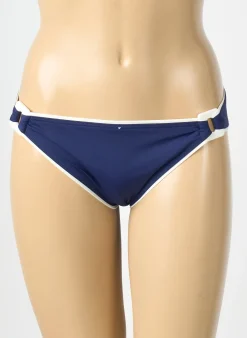 Bas De Maillot De Bain Aubade Bleu Culotte
