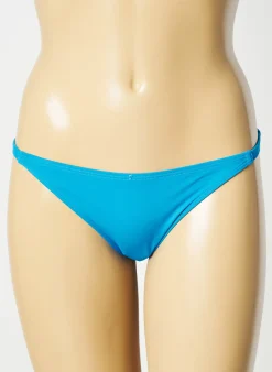 Bas De Maillot De Bain Aubade Bleu Culotte