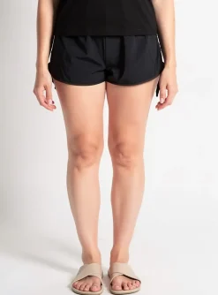 Bas De Maillot De Bain Aubade Noir Culotte