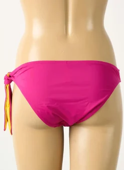 Bas De Maillot De Bain Aubade Rose Culotte