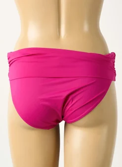 Bas De Maillot De Bain Aubade Rose Culotte