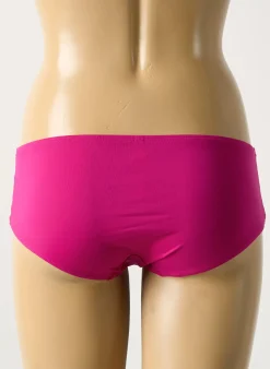 Bas De Maillot De Bain Aubade Rose Culotte