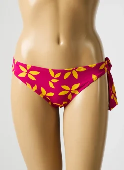 Bas De Maillot De Bain Aubade Rose Culotte