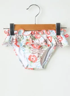 Bas De Maillot De Bain Cnd Blanc