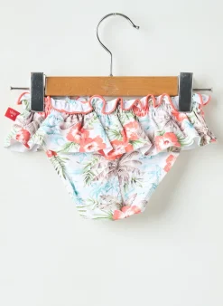 Bas De Maillot De Bain Cnd Blanc