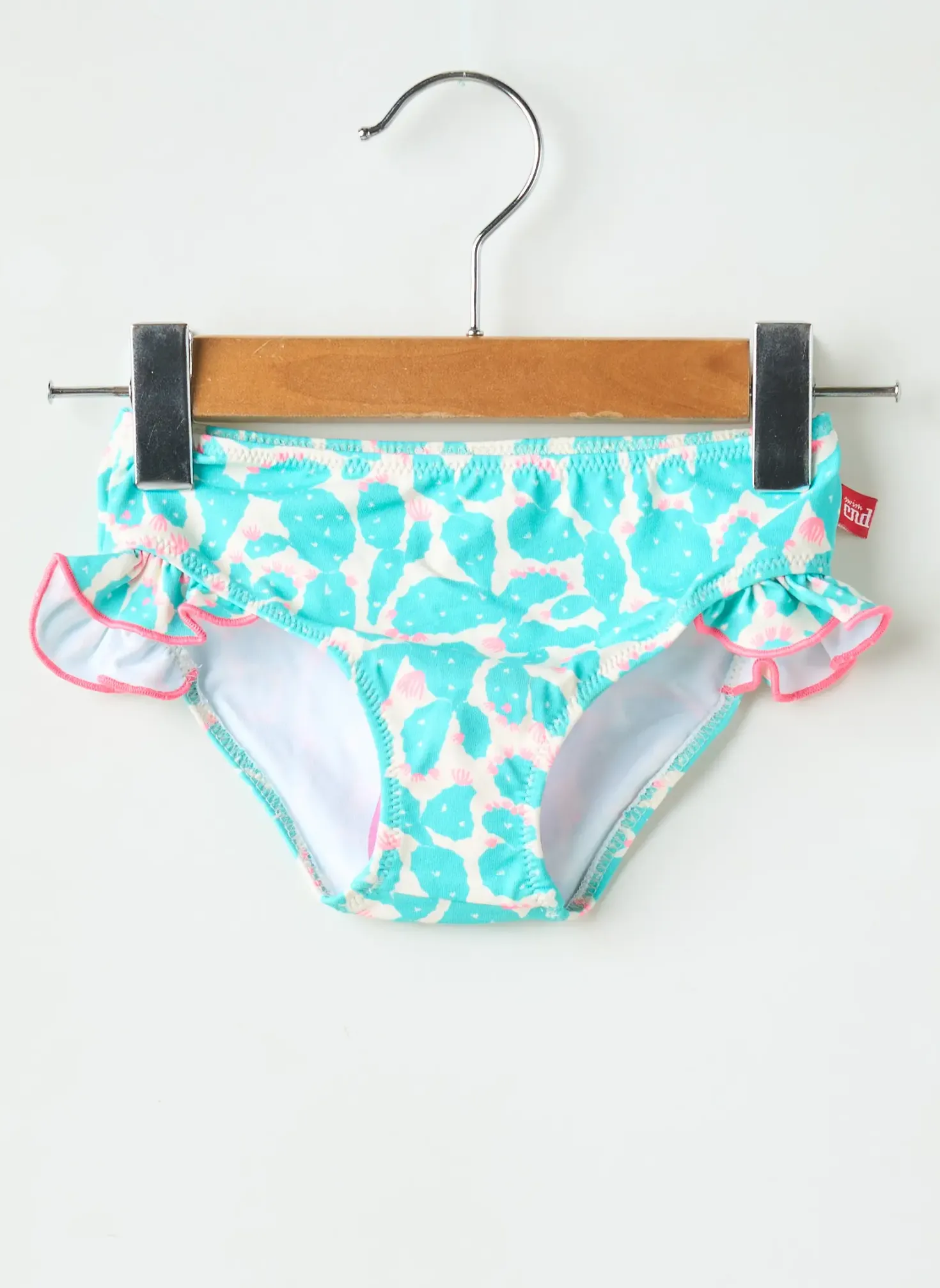 Bas De Maillot De Bain Cnd Bleu
