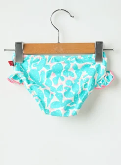 Bas De Maillot De Bain Cnd Bleu