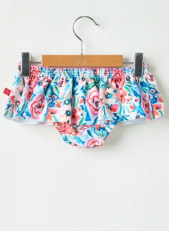 Bas De Maillot De Bain Cnd Bleu