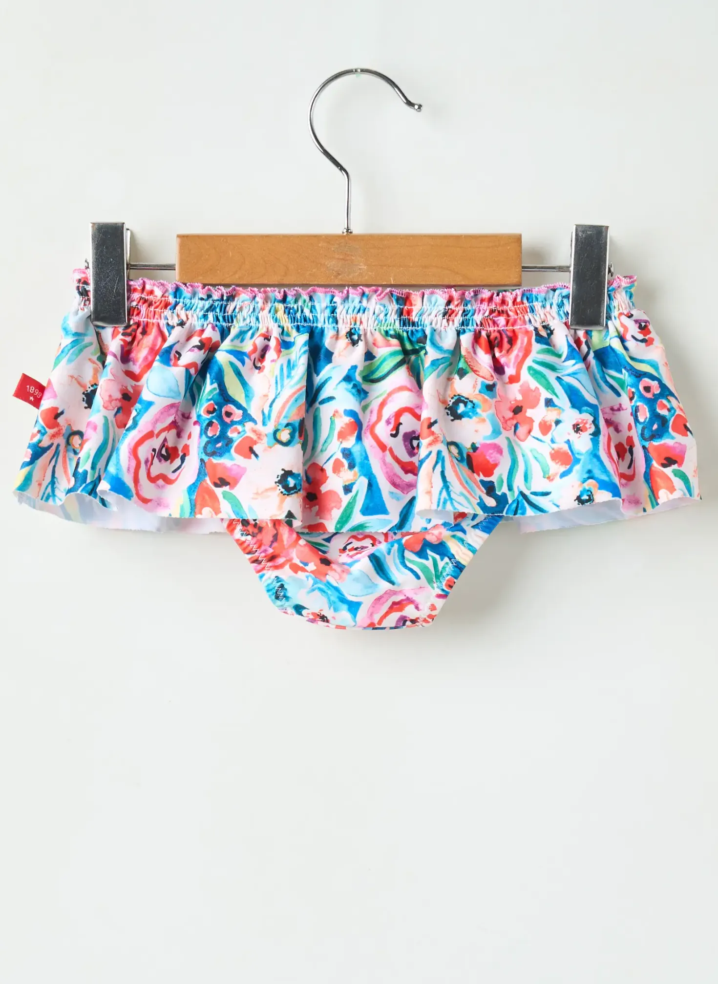 Bas De Maillot De Bain Cnd Bleu