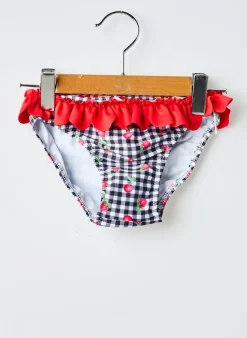 Bas De Maillot De Bain Mayoral Noir