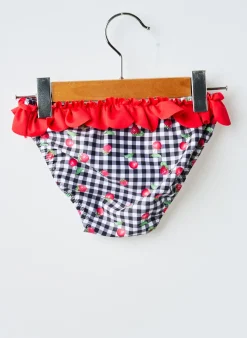 Bas De Maillot De Bain Mayoral Noir