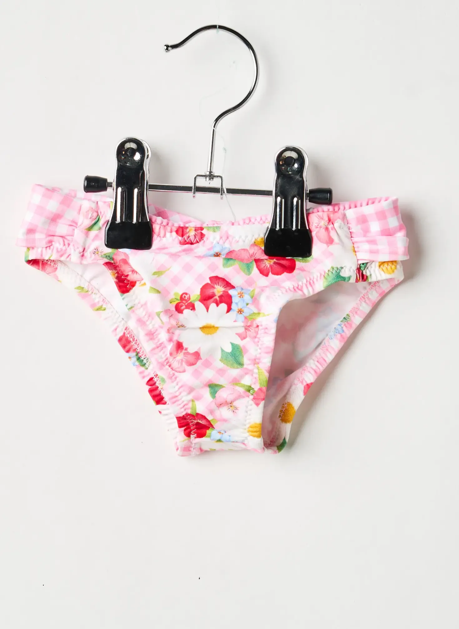 Bas De Maillot De Bain Mayoral Rose