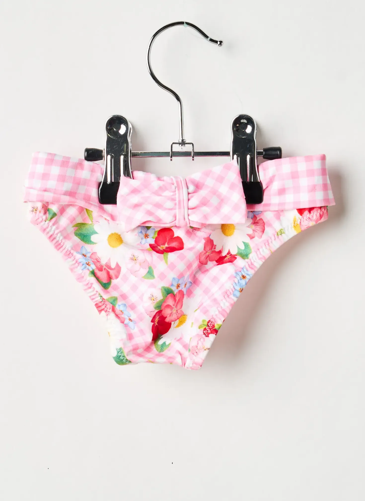 Bas De Maillot De Bain Mayoral Rose