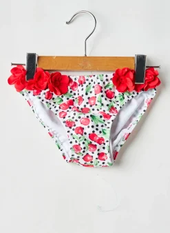 Bas De Maillot De Bain Mayoral Rouge