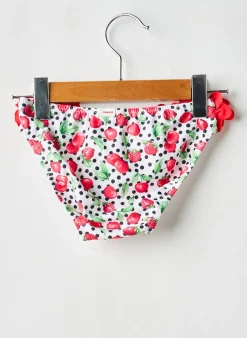 Bas De Maillot De Bain Mayoral Rouge