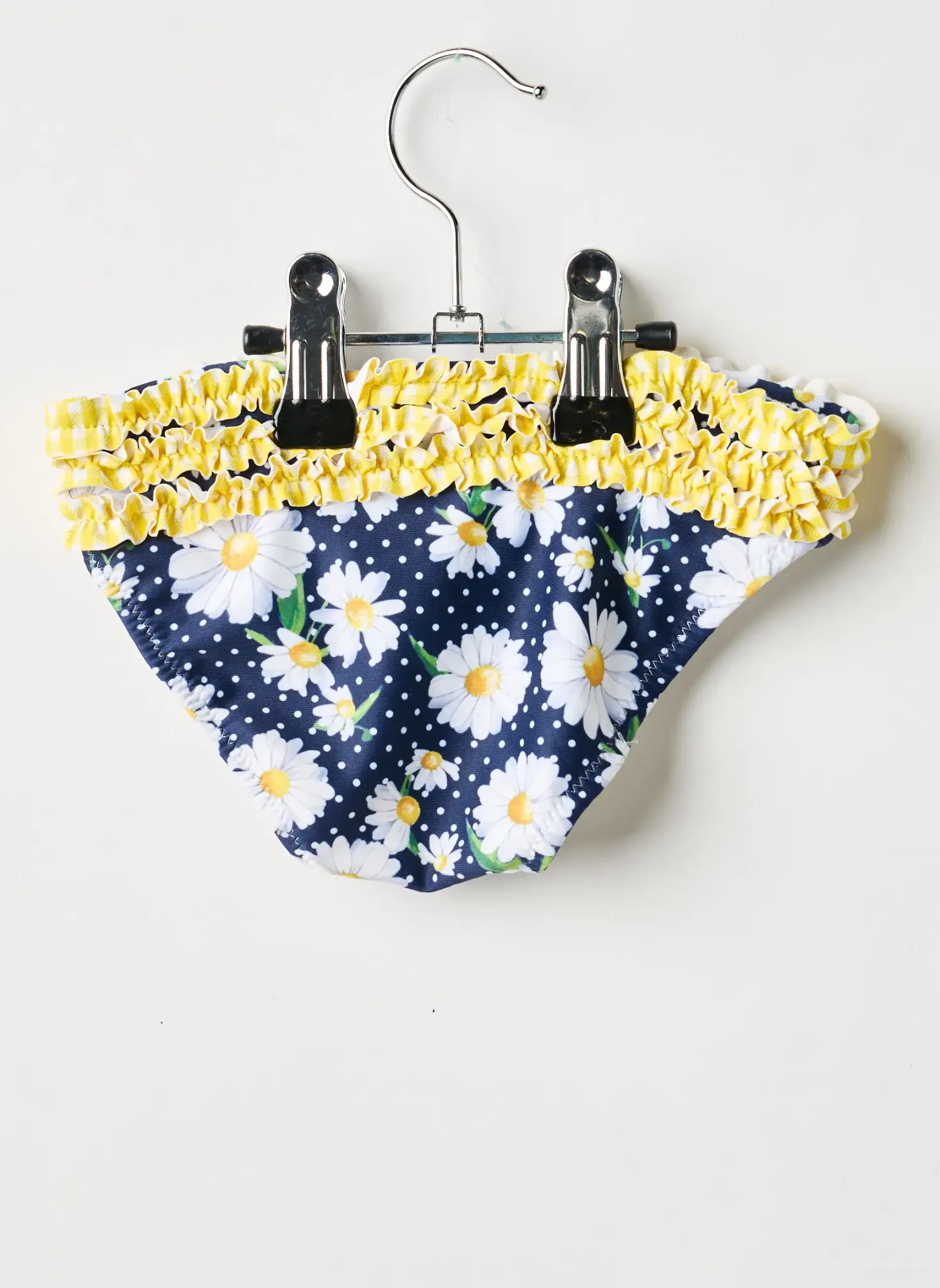 Bas De Maillot De Bain Mayoral Bleu