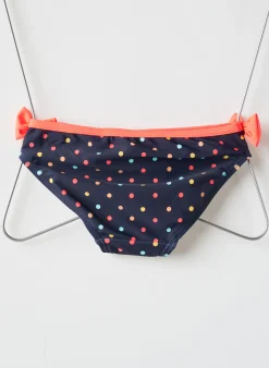 Bas De Maillot De Bain Name It Bleu