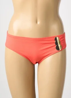 Bas De Maillot De Bain Simone Perele Bleu Culotte