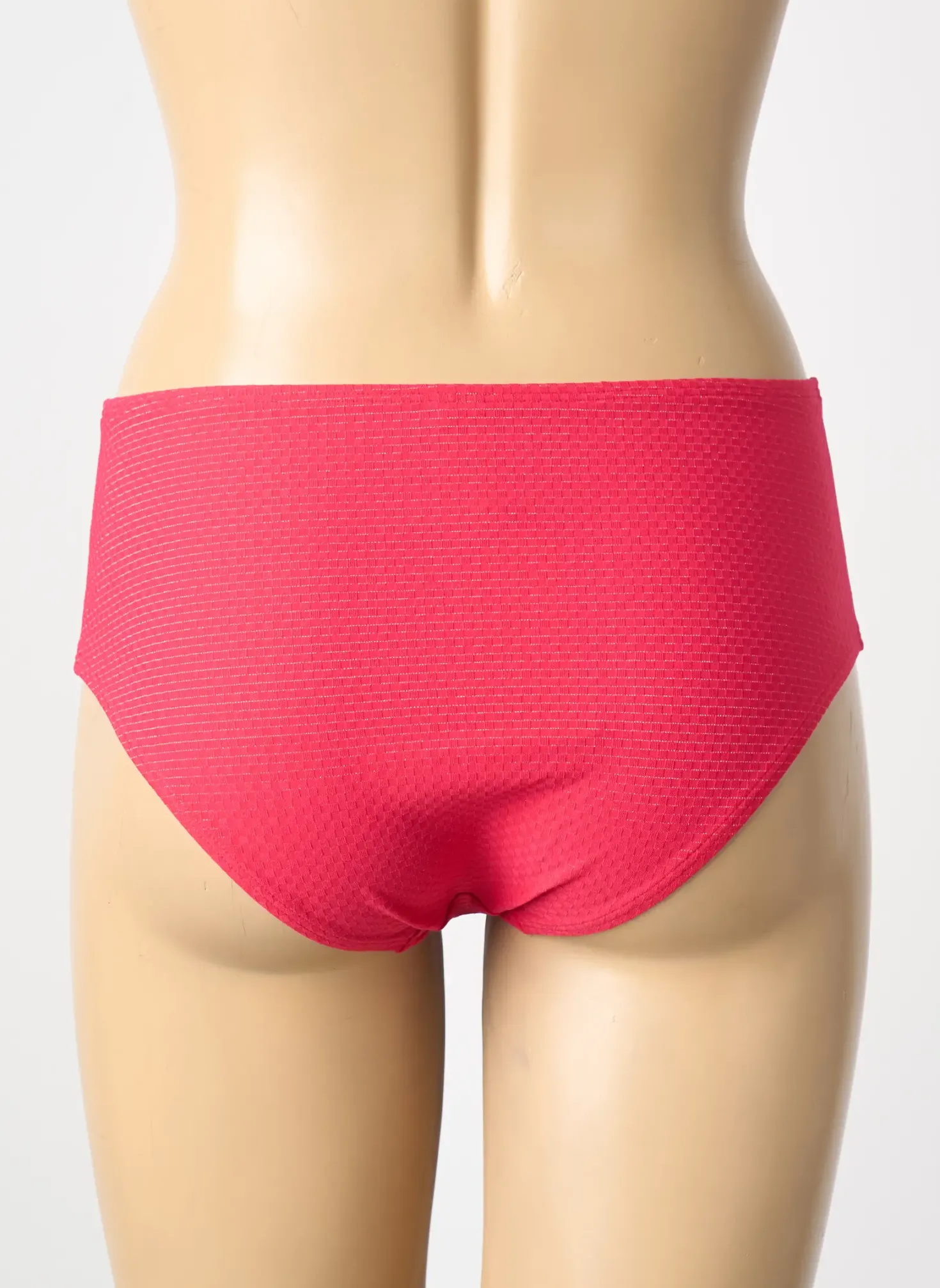 Bas De Maillot De Bain Simone Perele Rose Culotte