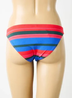 Bas De Maillot De Bain Simone Perele Bleu Culotte